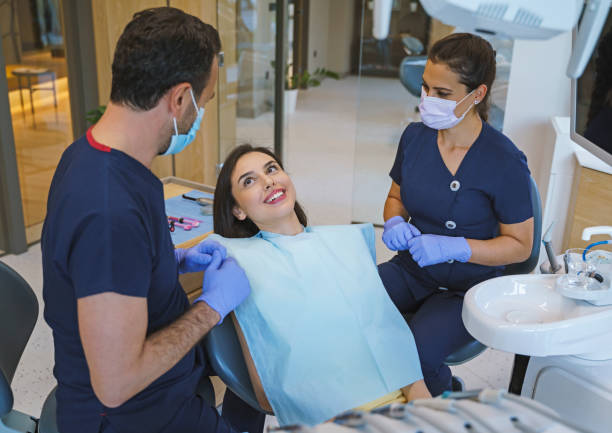 Best Full Mouth Reconstruction  in Bethlehem, PA